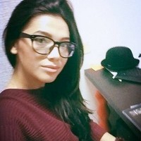 Диора Каюмова