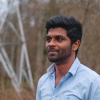 Jerin Abraham Joseph