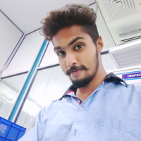 Soumya Ranjan Nayak