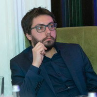 Oleksandr Ostrovskiy