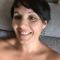 Alexandra Leray