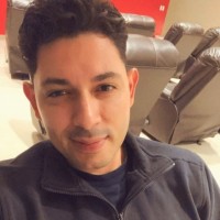 Frank Flores Jr