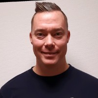 Freddy Gustavsson