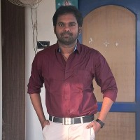 Antony Manoj