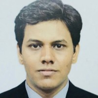 Vishal Kanojia