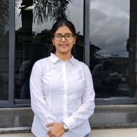 Aarya Patil