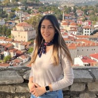 Ayşegül Çopur Bayi