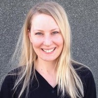 Nina Cecilie Norberg
