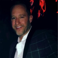 Skip Strickland