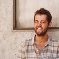 Jack Rust