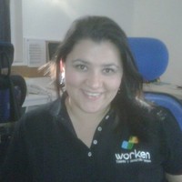 Sandra Martinez Pacheco