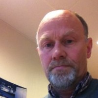Tom Erik Stampe