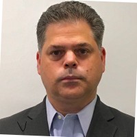 Anthony G Lopresti Jr