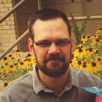 Koen Wooten