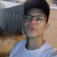 Ariel Oliveira Dos Santos