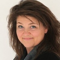 Annette van der Goes