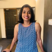 Haritha John