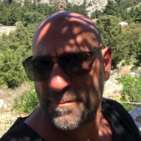 Enzo Reitano