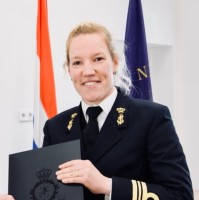 Bibi Klaassen