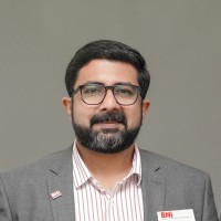 Jacob Rajan