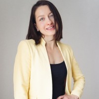 Anna Siniauskaya