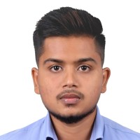 Mohamed Musthak