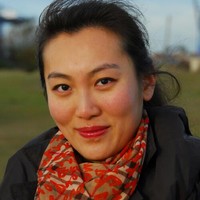 Rose Zhao