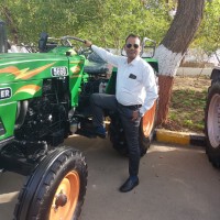 Hari Narayan Rai