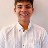Vedant Talati