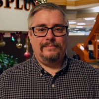 Tim Bentley