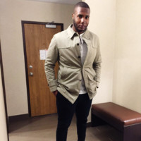 Tristan Edwards