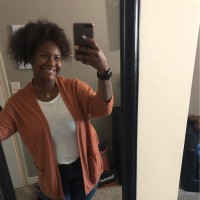Justyce Evans