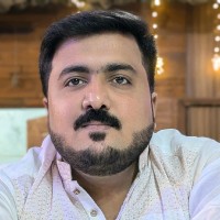 Syed Shair Ali Rashid