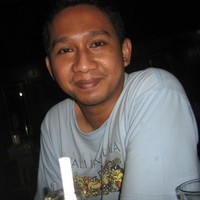 Indra Arif Mulyana, PMP®