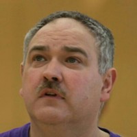 Brett Andrews