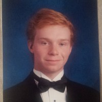 Caleb Thayer