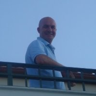 Tony Fisher
