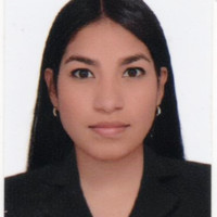 Mayra Alejandra Romero Urresta