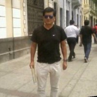 Jorge Burgos