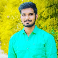 Santhosh S