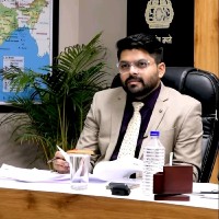 Vaibhav Shivhare