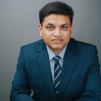 Yogesh Bansal, Cpa®, Cga®, Cfp®