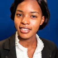 Kudzai Muchekeza