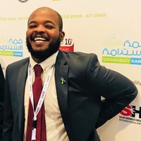 Abubaker Ali Mahmoud YOUNIS