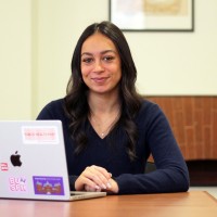 MacKenzie Hilton, MPH