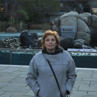Julia Strizhenko