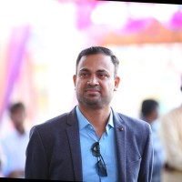 Manjunath B V