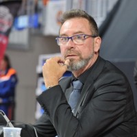 Fred Véron