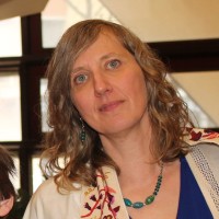 Tina Kantor