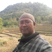 Radja Gedek Indrokusumo